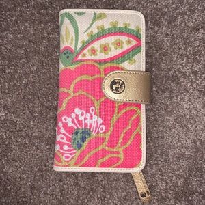 Spartina Wallet